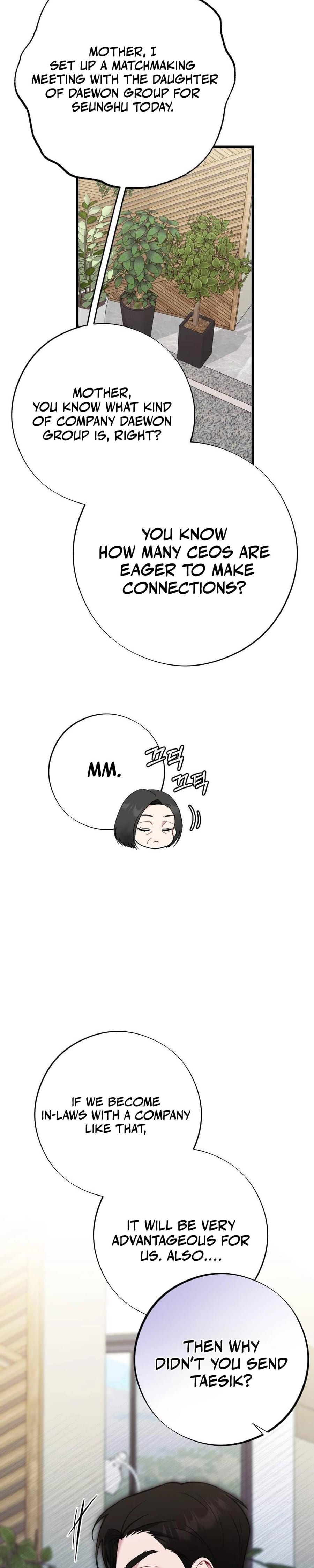 Last Love (Uncensored), chapter 8, page 32 of 40