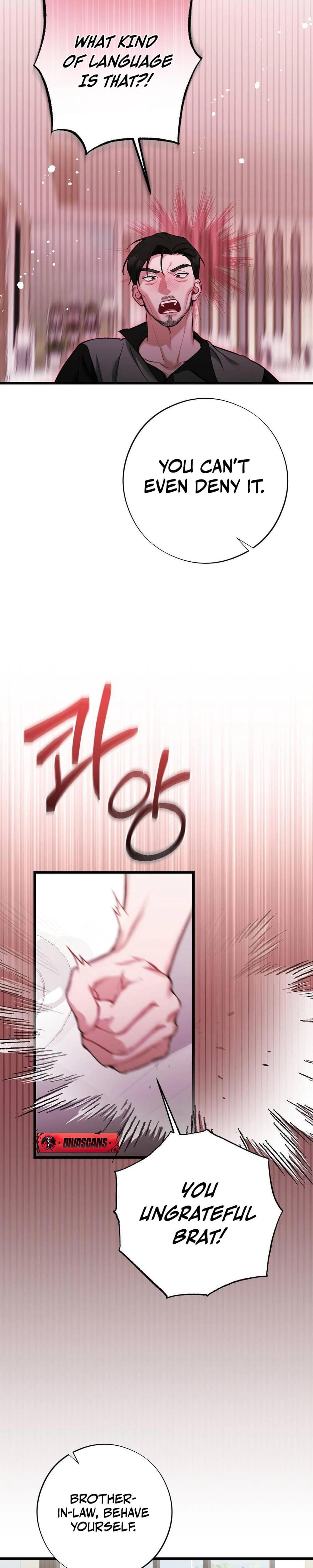 Last Love (Uncensored), chapter 8, page 35 of 40