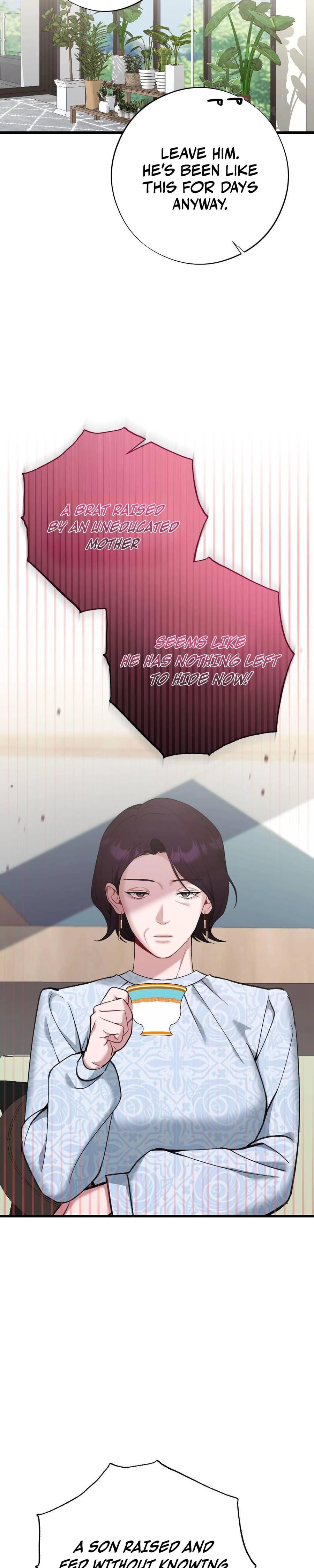 Last Love (Uncensored), chapter 8, page 36 of 40