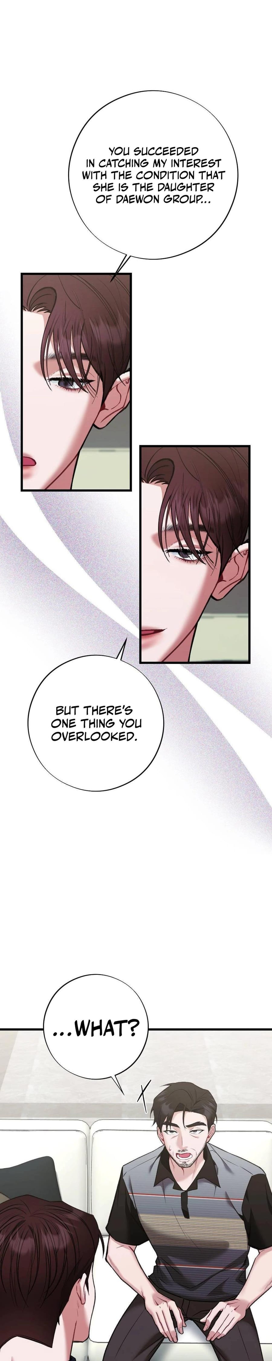 Last Love (Uncensored), chapter 8, page 38 of 40