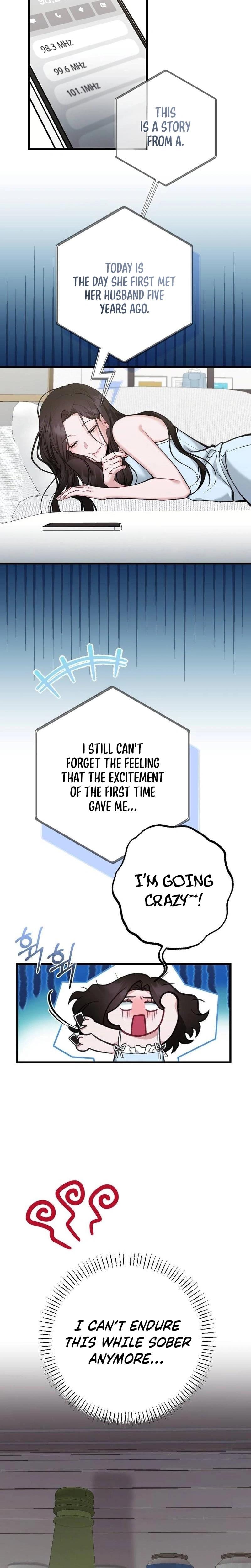 Last Love (Uncensored), chapter 9, page 8 of 34