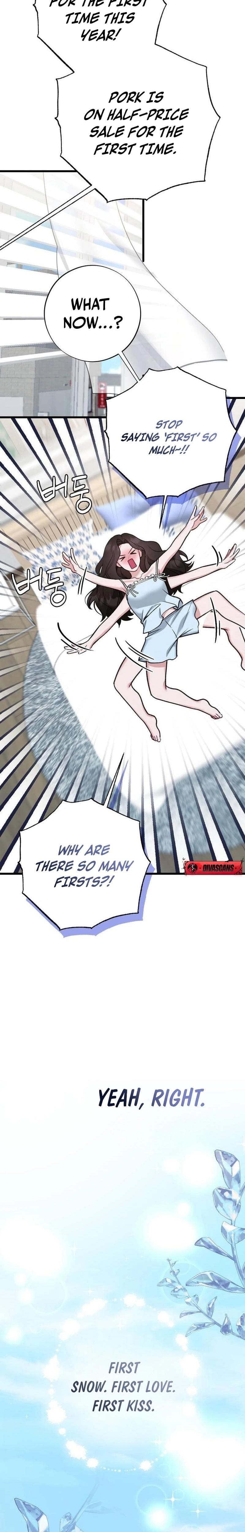 Last Love (Uncensored), chapter 9, page 10 of 34