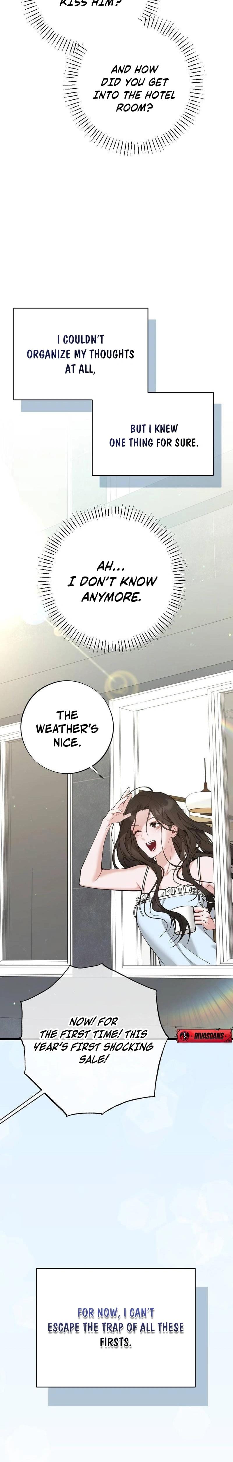 Last Love (Uncensored), chapter 9, page 12 of 34