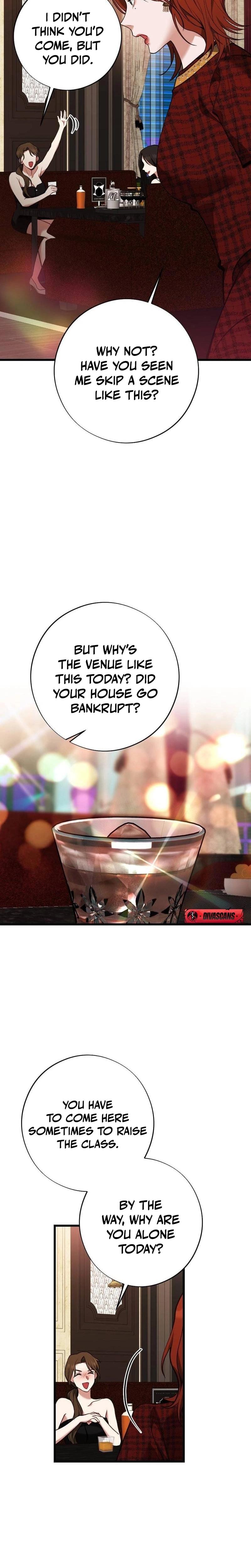 Last Love (Uncensored), chapter 9, page 14 of 34