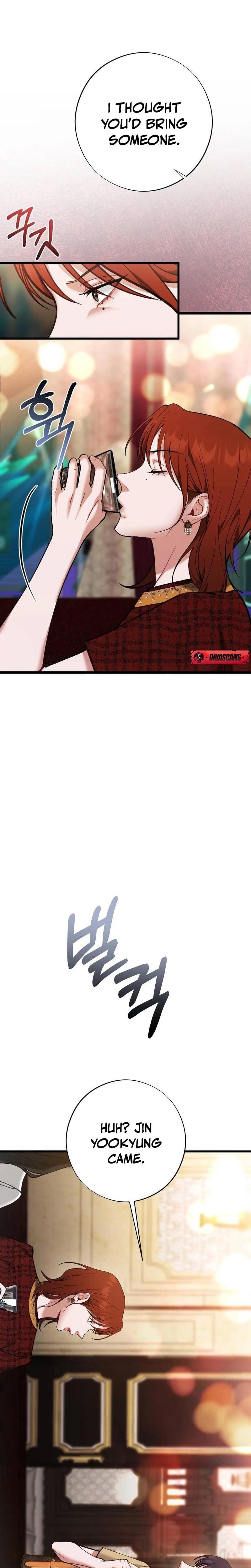 Last Love (Uncensored), chapter 9, page 15 of 34