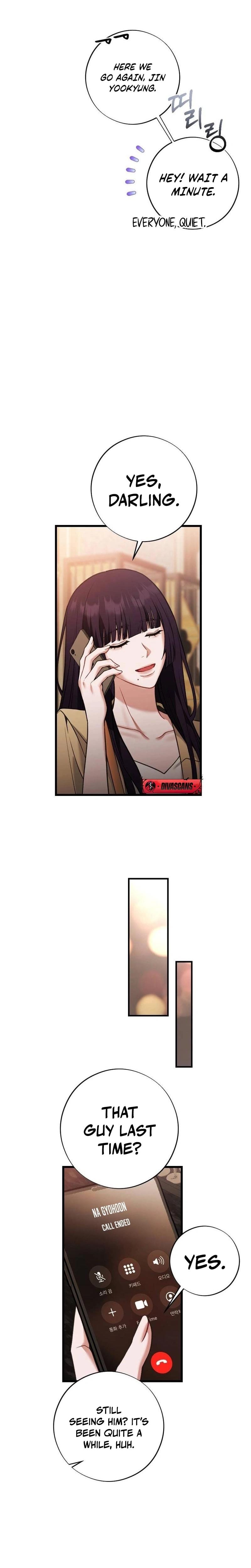Last Love (Uncensored), chapter 9, page 17 of 34