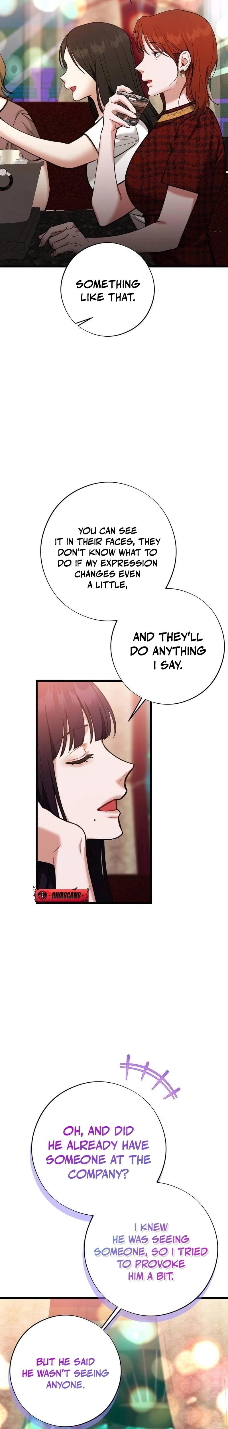 Last Love (Uncensored), chapter 9, page 19 of 34
