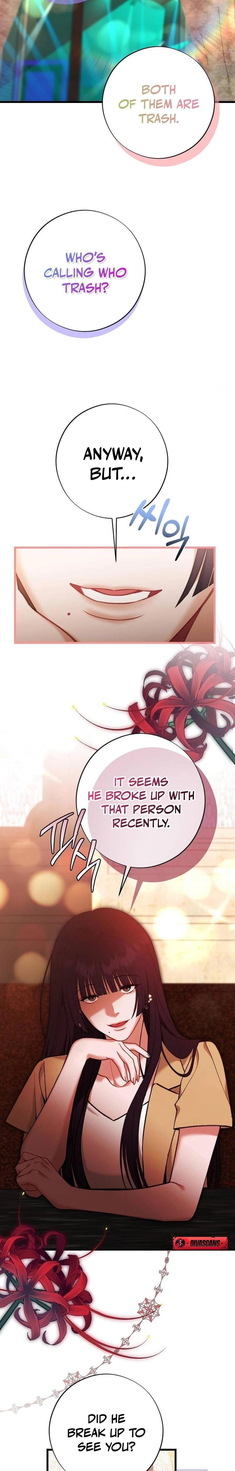 Last Love (Uncensored), chapter 9, page 20 of 34