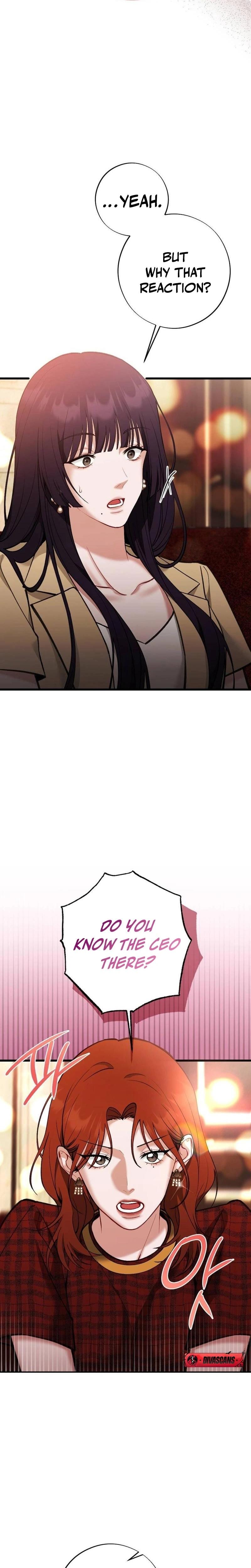 Last Love (Uncensored), chapter 9, page 23 of 34