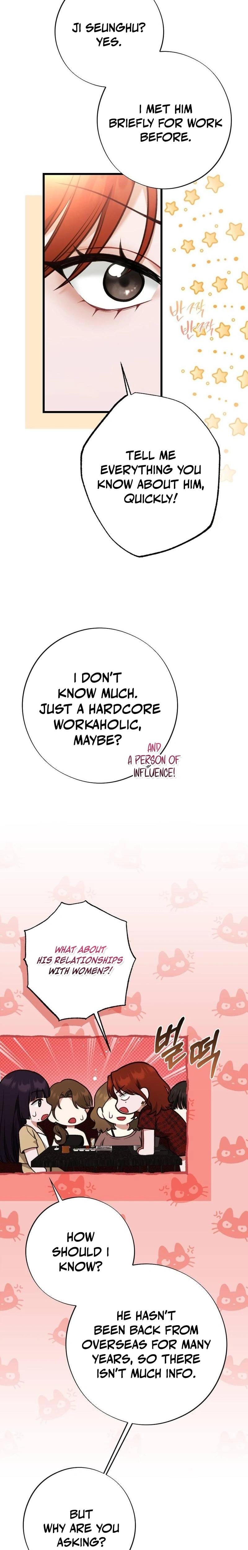 Last Love (Uncensored), chapter 9, page 24 of 34