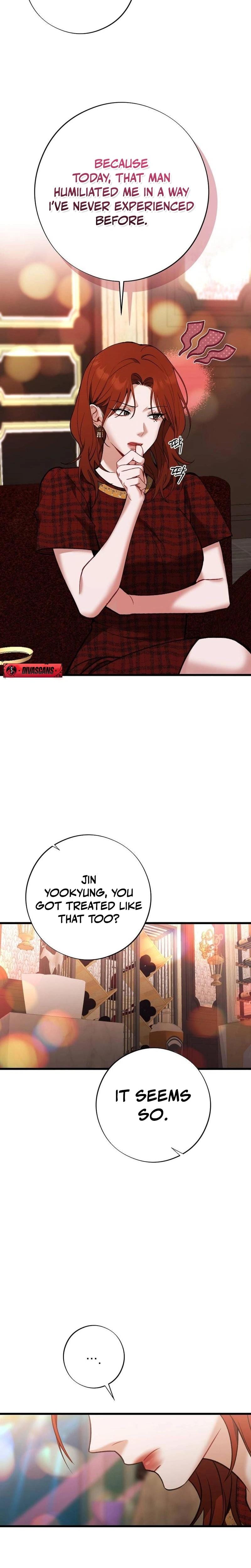 Last Love (Uncensored), chapter 9, page 25 of 34