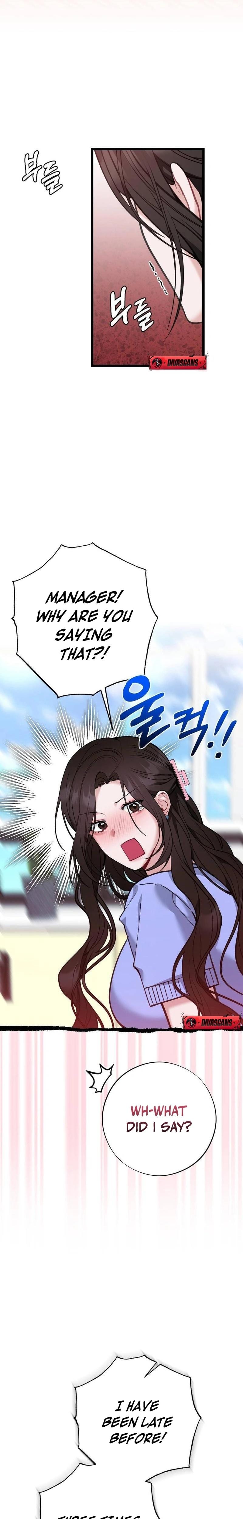 Last Love (Uncensored), chapter 9, page 28 of 34