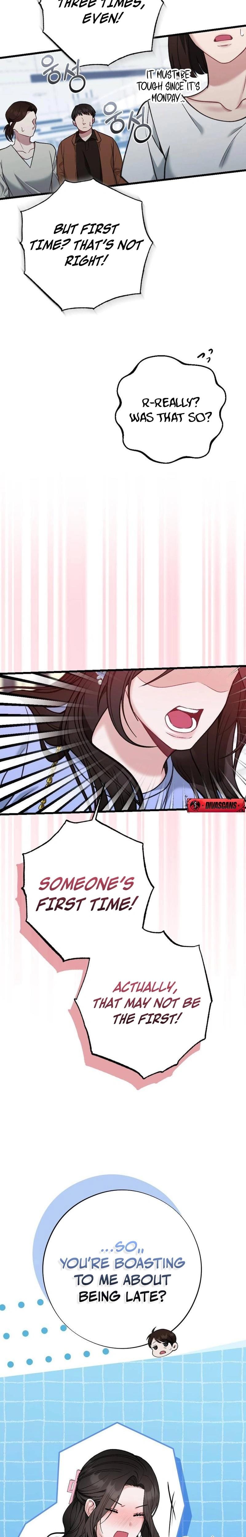 Last Love (Uncensored), chapter 9, page 29 of 34