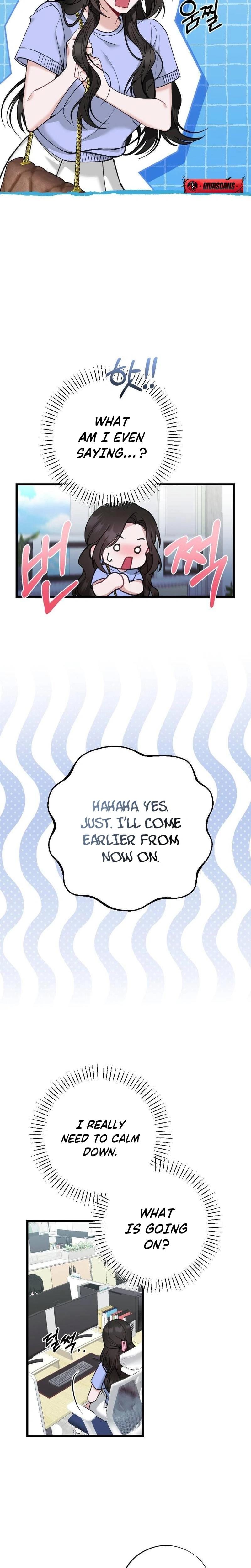 Last Love (Uncensored), chapter 9, page 30 of 34