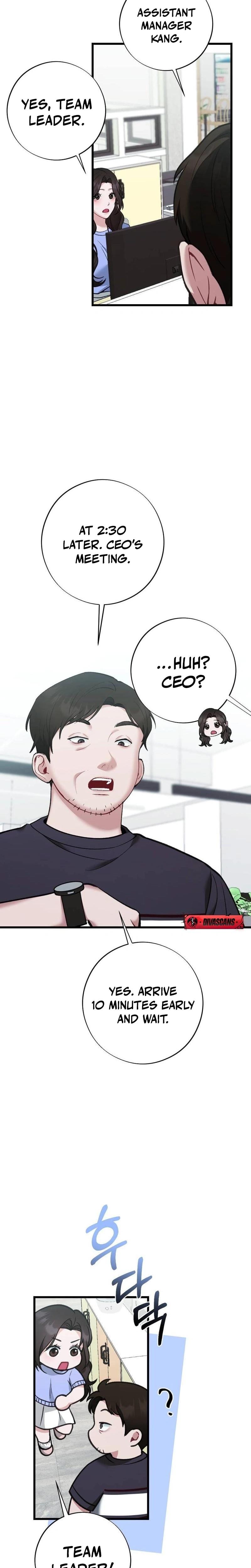 Last Love (Uncensored), chapter 9, page 31 of 34