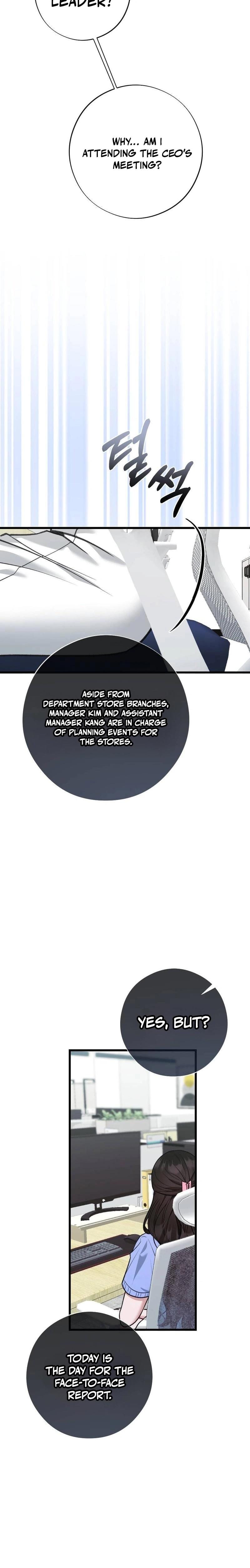 Last Love (Uncensored), chapter 9, page 32 of 34