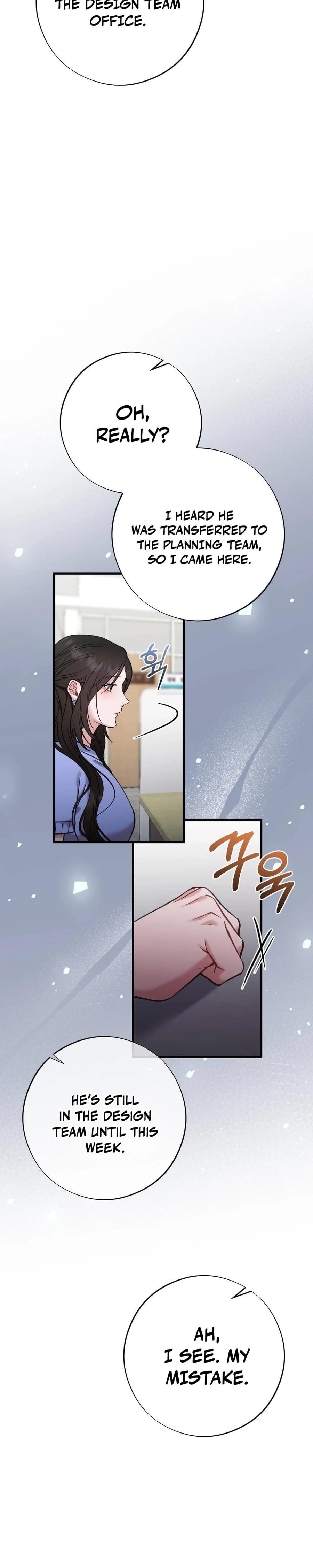 Last Love (Uncensored), chapter 10, page 5 of 40