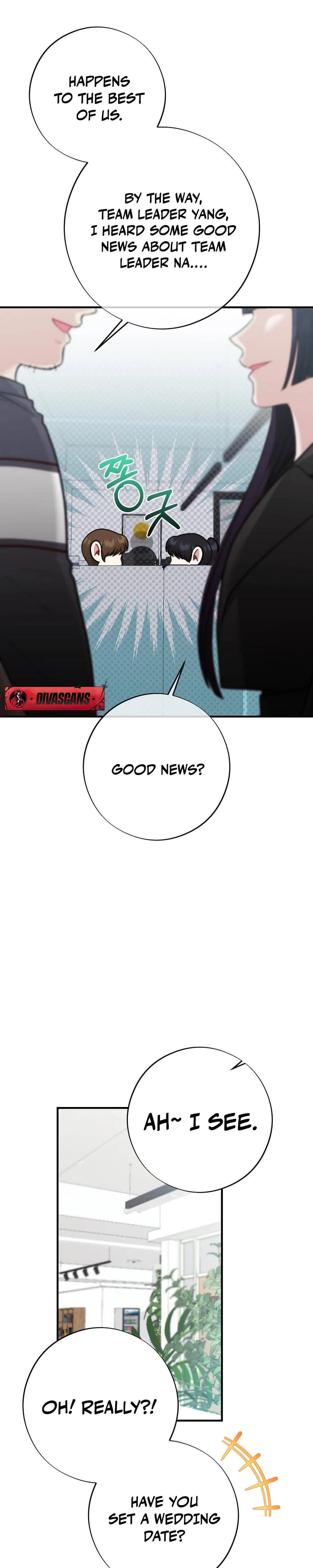 Last Love (Uncensored), chapter 10, page 6 of 40
