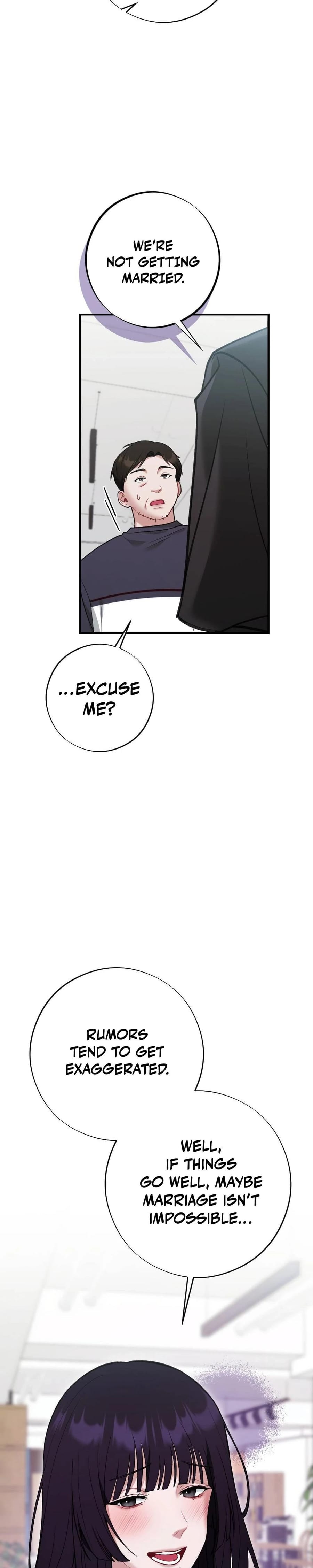Last Love (Uncensored), chapter 10, page 7 of 40