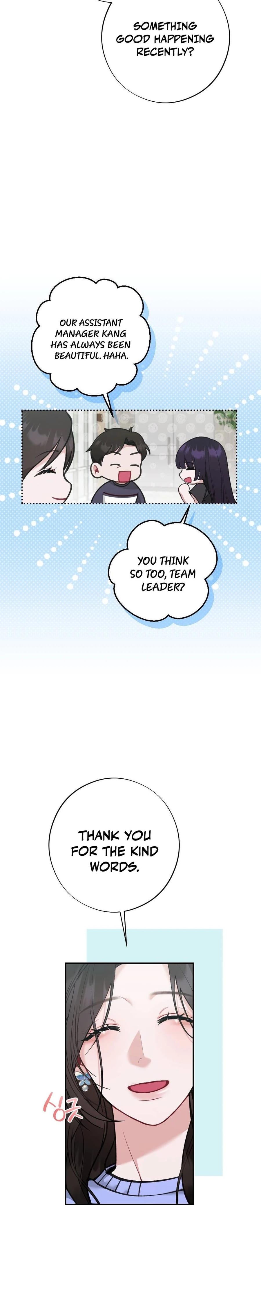 Last Love (Uncensored), chapter 10, page 11 of 40