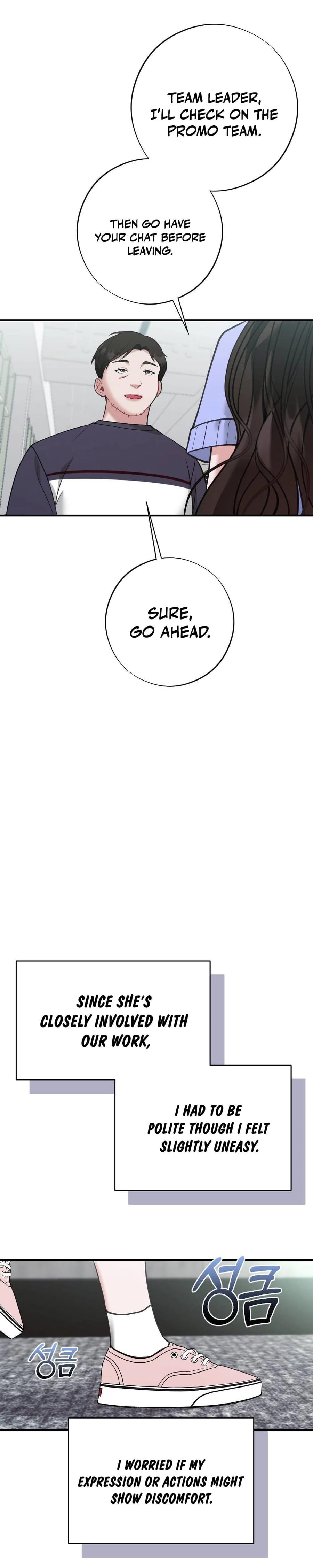 Last Love (Uncensored), chapter 10, page 12 of 40