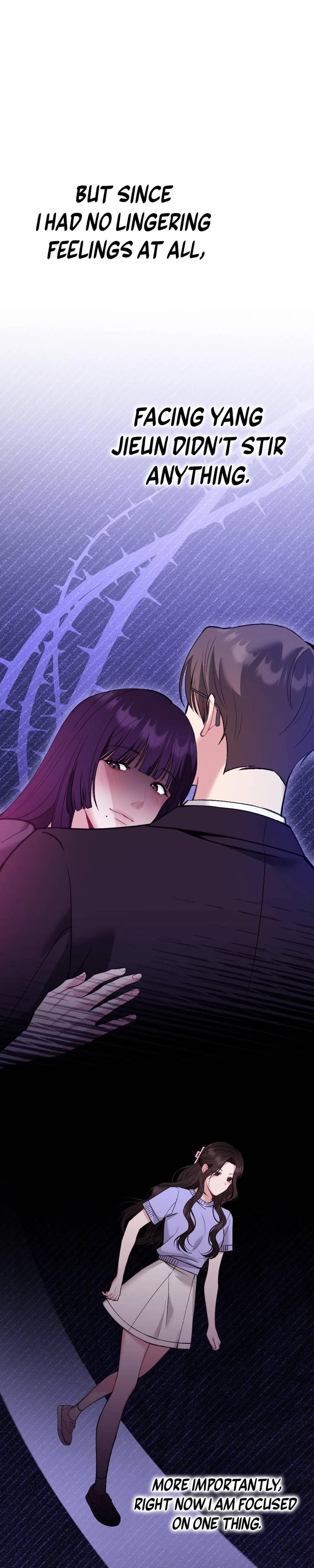 Last Love (Uncensored), chapter 10, page 13 of 40