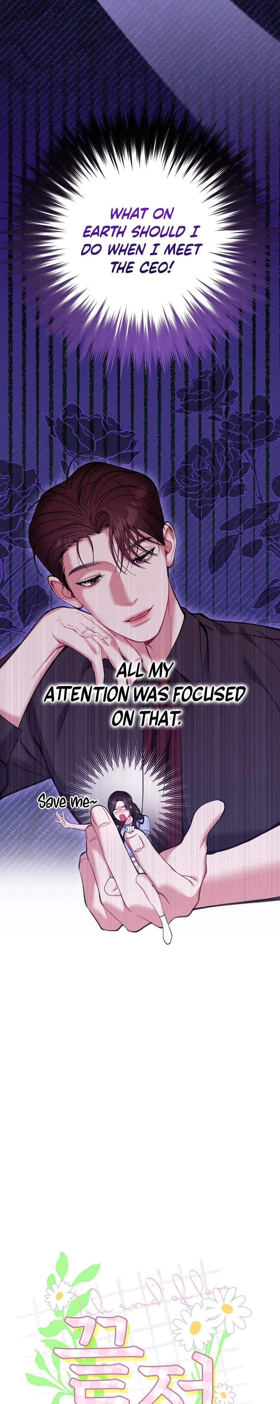 Last Love (Uncensored), chapter 10, page 14 of 40