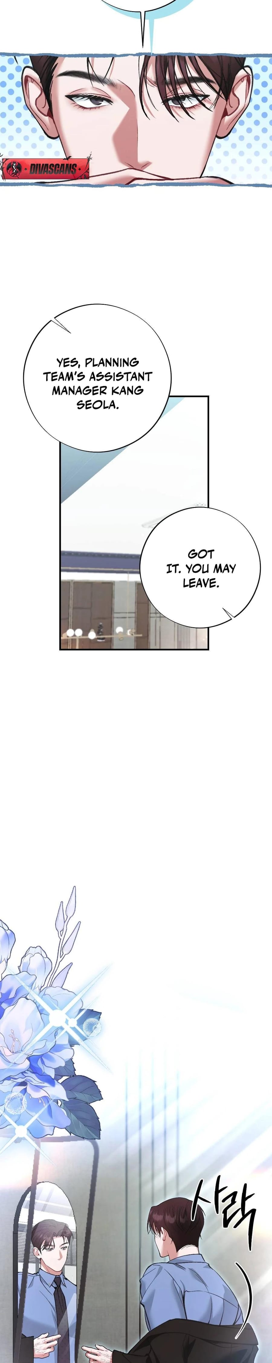 Last Love (Uncensored), chapter 10, page 17 of 40