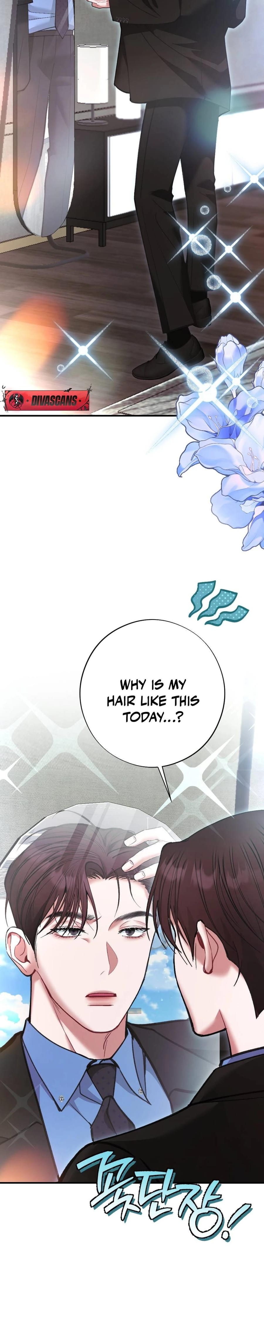 Last Love (Uncensored), chapter 10, page 18 of 40