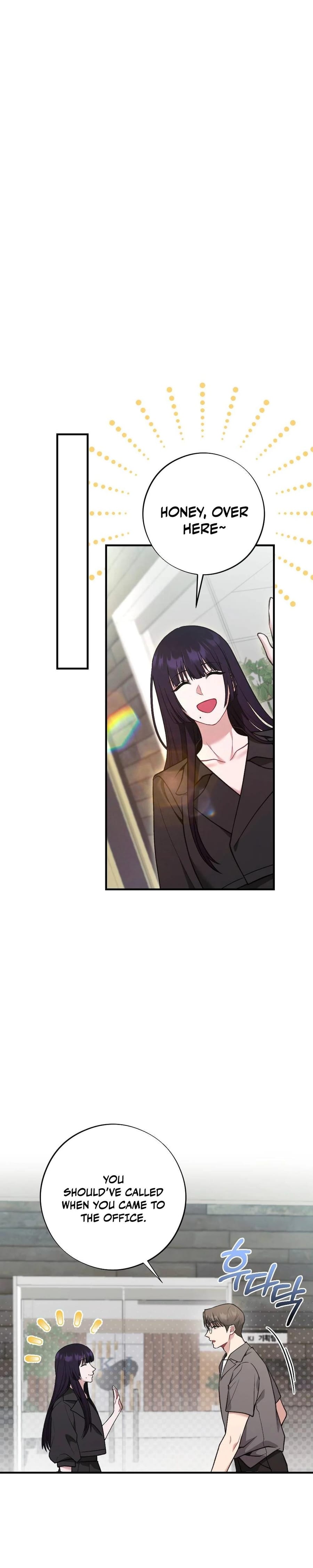 Last Love (Uncensored), chapter 10, page 19 of 40