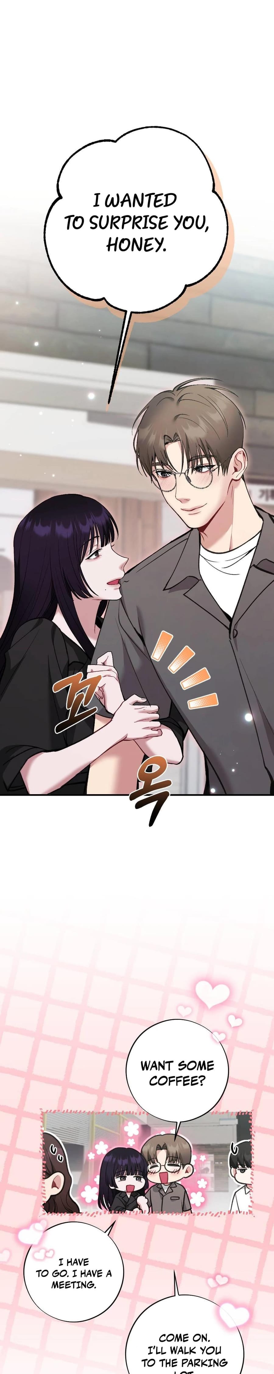 Last Love (Uncensored), chapter 10, page 20 of 40