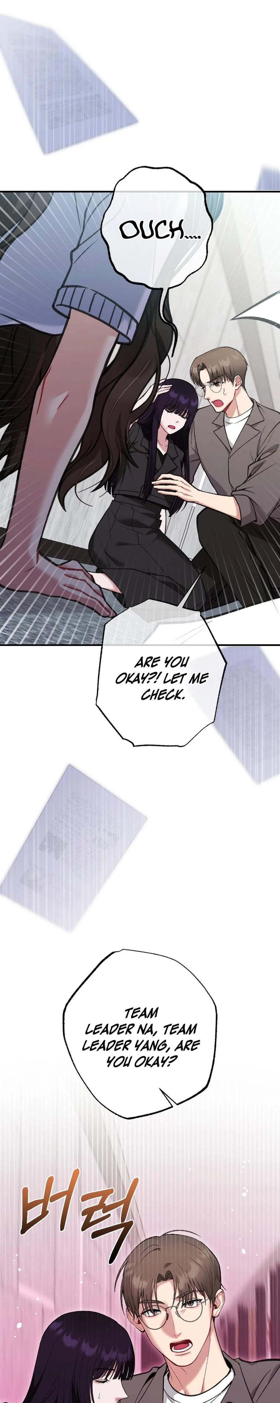 Last Love (Uncensored), chapter 10, page 25 of 40