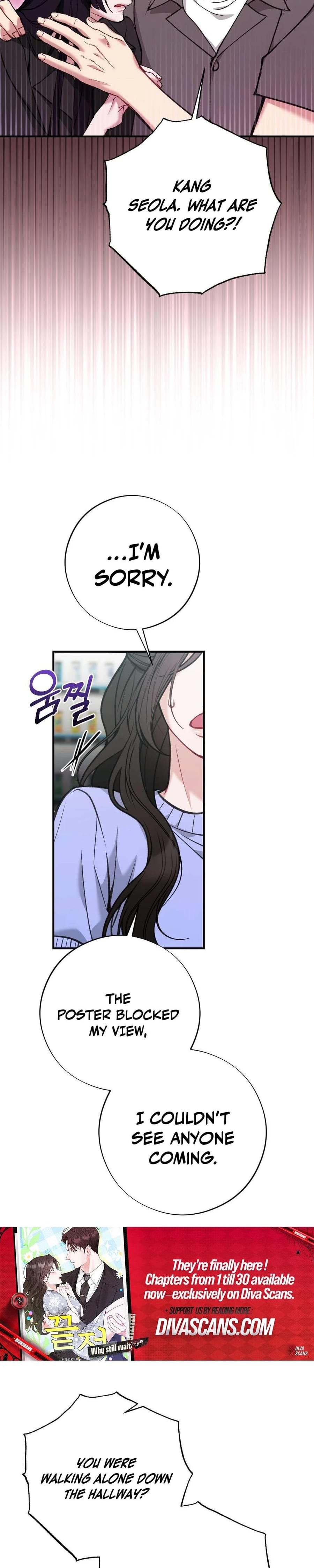 Last Love (Uncensored), chapter 10, page 26 of 40