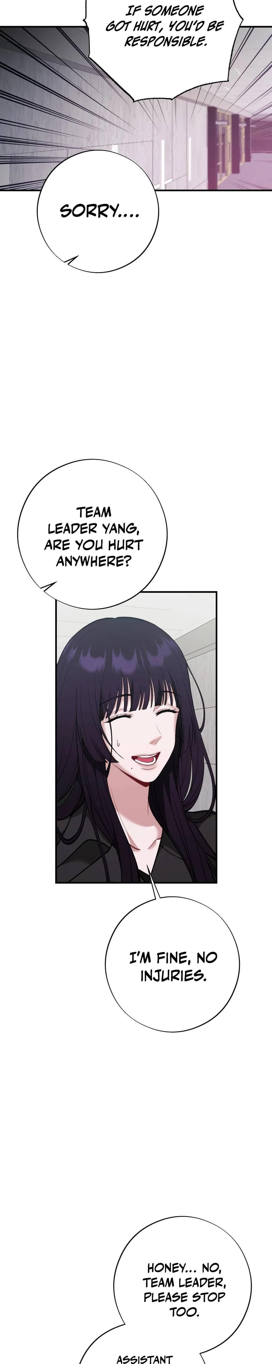 Last Love (Uncensored), chapter 10, page 27 of 40
