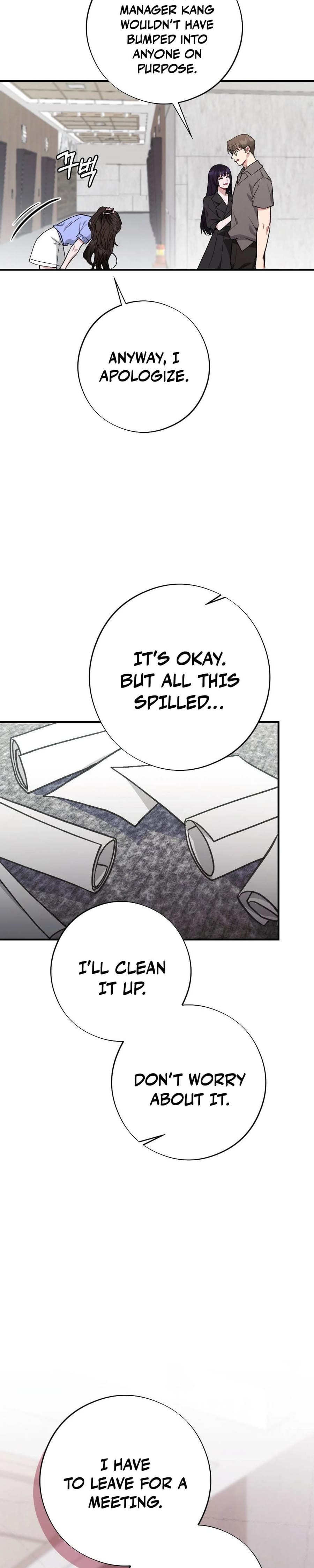 Last Love (Uncensored), chapter 10, page 28 of 40