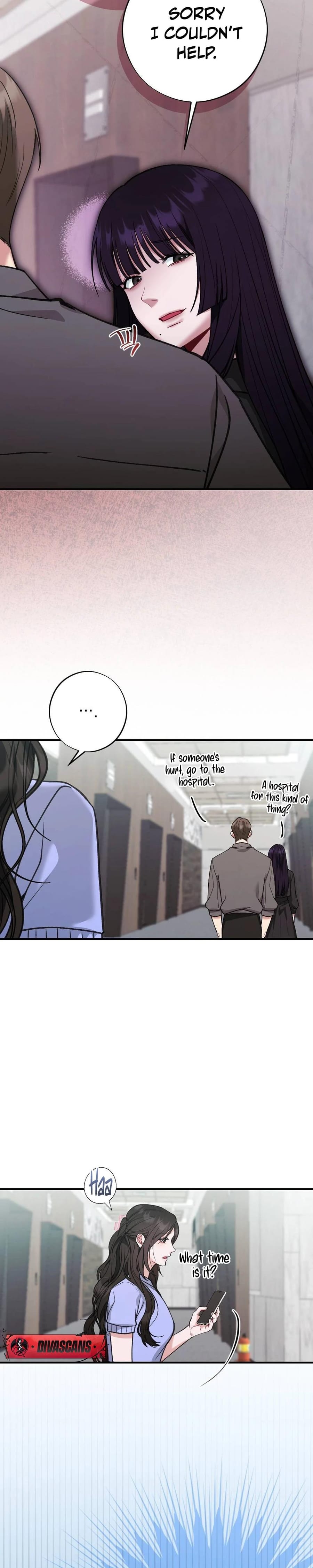 Last Love (Uncensored), chapter 10, page 29 of 40