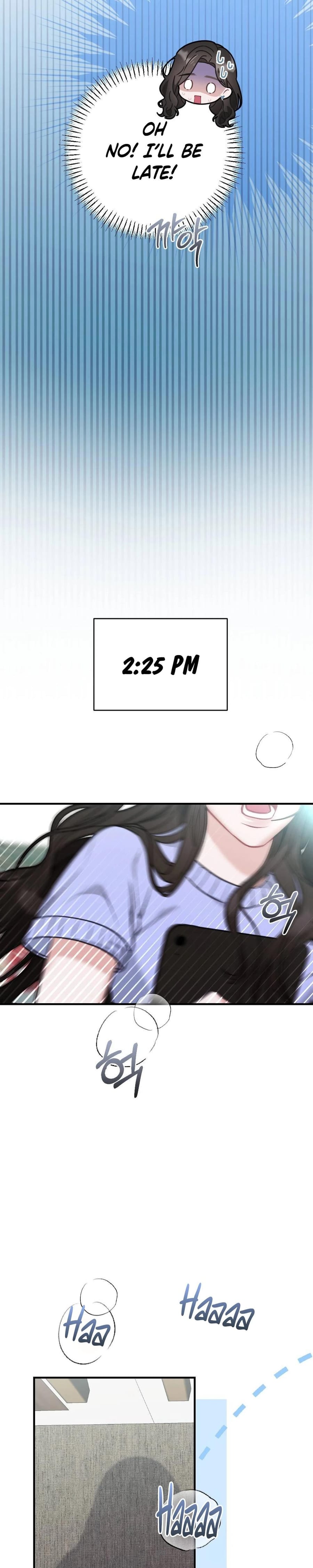 Last Love (Uncensored), chapter 10, page 30 of 40