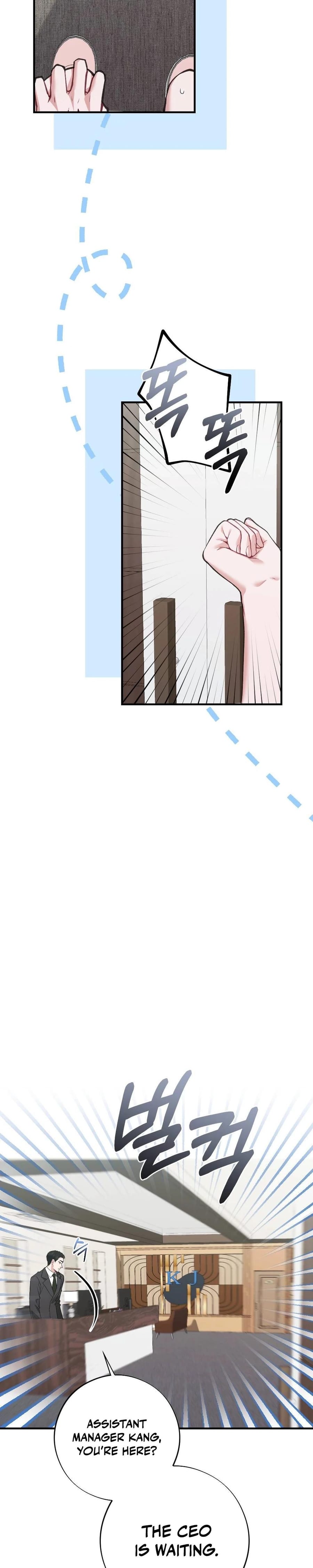 Last Love (Uncensored), chapter 10, page 31 of 40