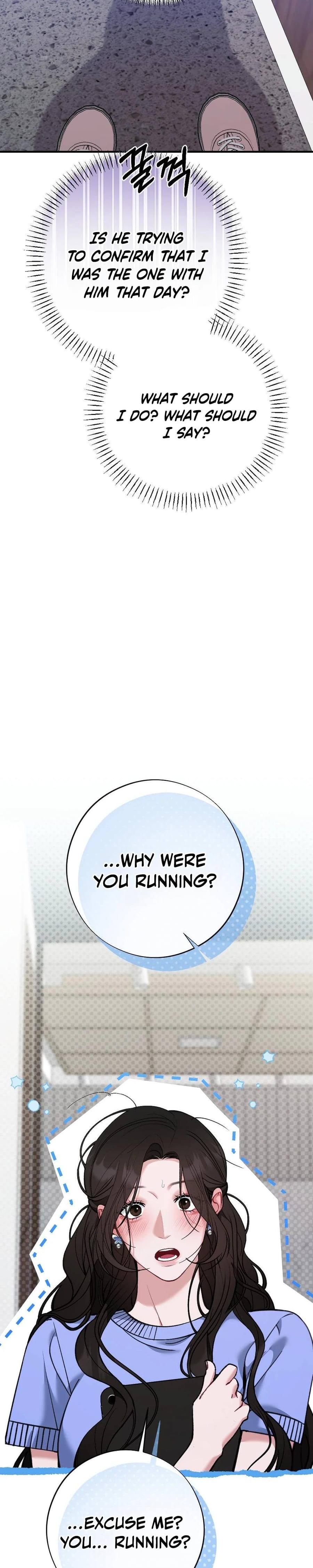 Last Love (Uncensored), chapter 10, page 34 of 40