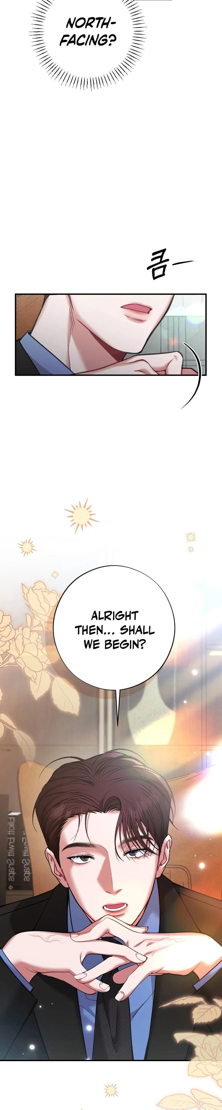 Last Love (Uncensored), chapter 10, page 39 of 40