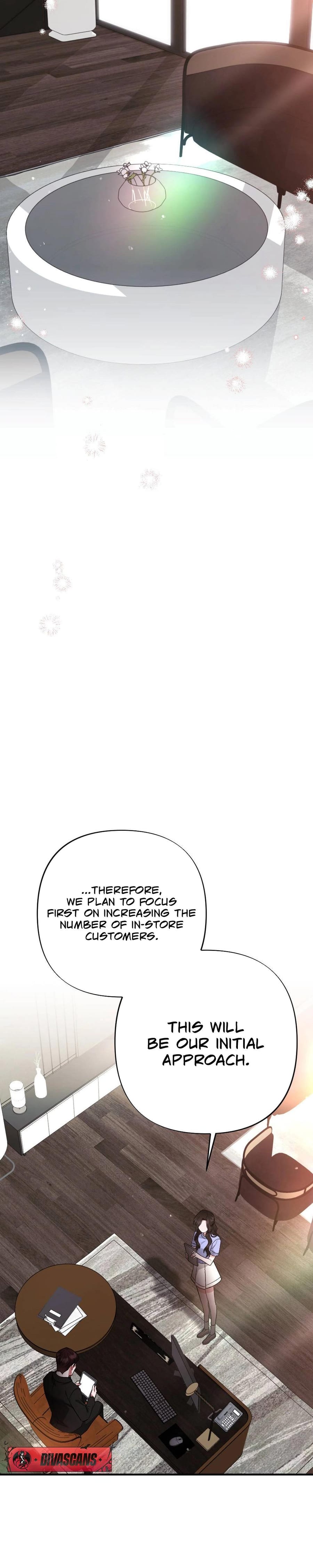 Last Love (Uncensored), chapter 11, page 5 of 38