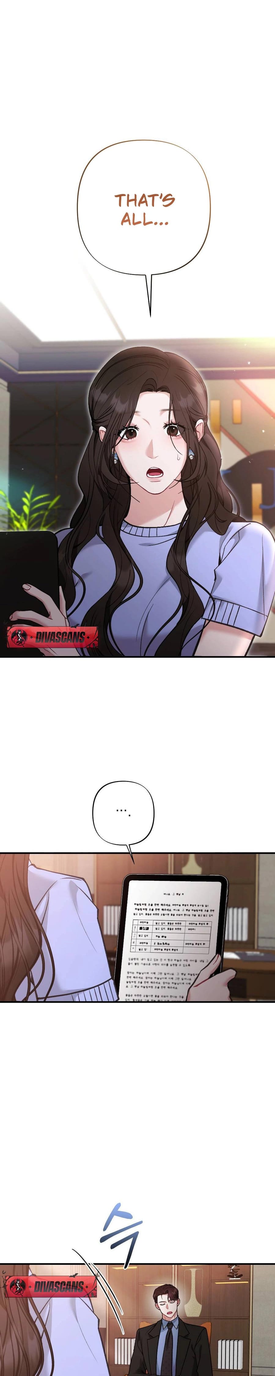 Last Love (Uncensored), chapter 11, page 6 of 38