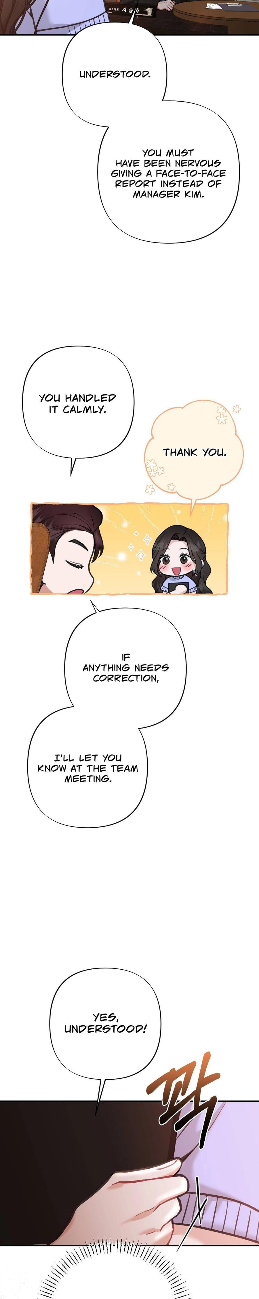 Last Love (Uncensored), chapter 11, page 7 of 38