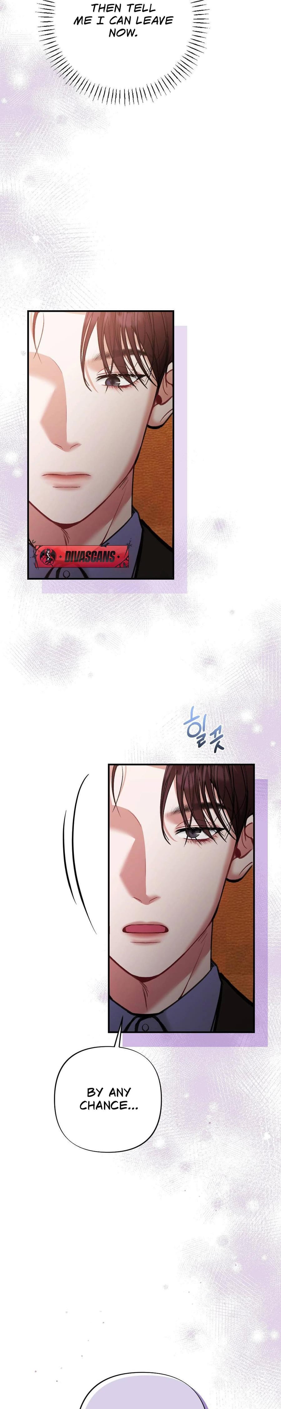 Last Love (Uncensored), chapter 11, page 8 of 38