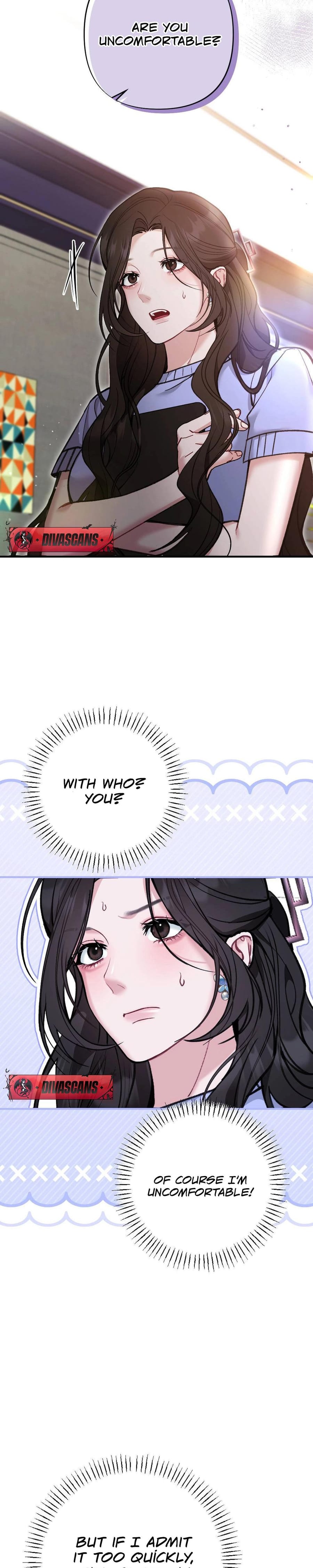 Last Love (Uncensored), chapter 11, page 9 of 38