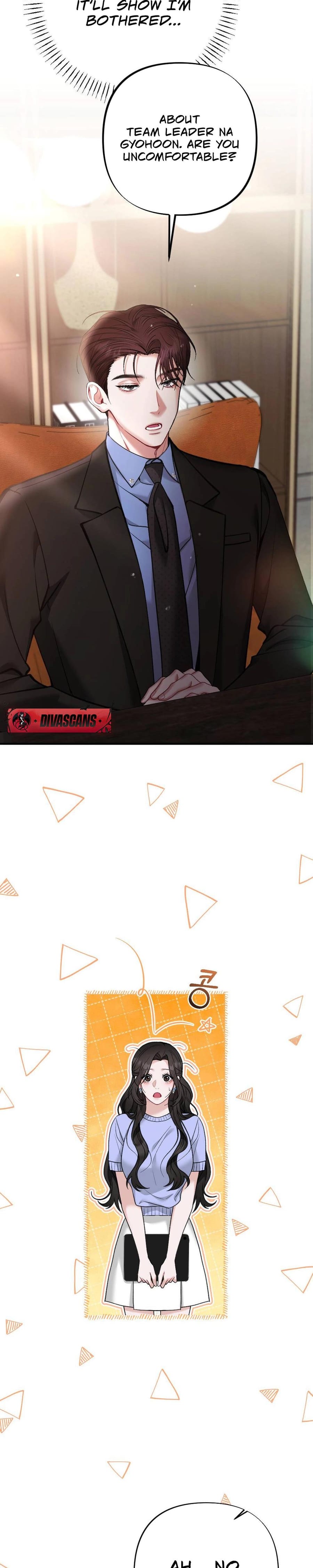 Last Love (Uncensored), chapter 11, page 10 of 38