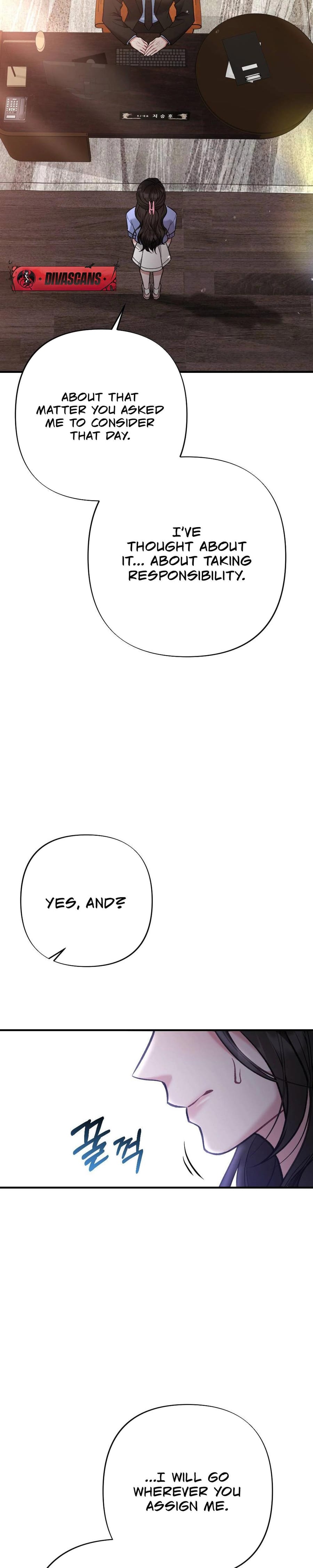 Last Love (Uncensored), chapter 11, page 12 of 38