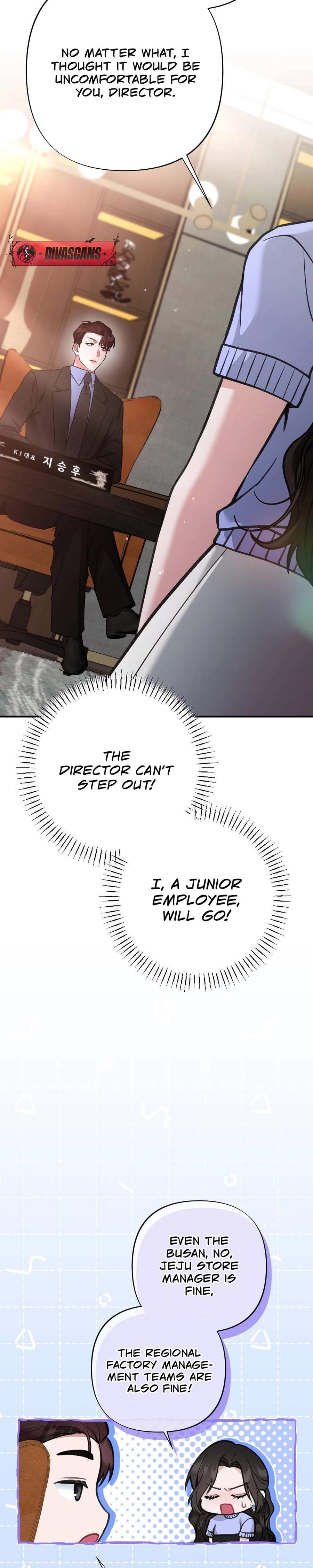 Last Love (Uncensored), chapter 11, page 13 of 38