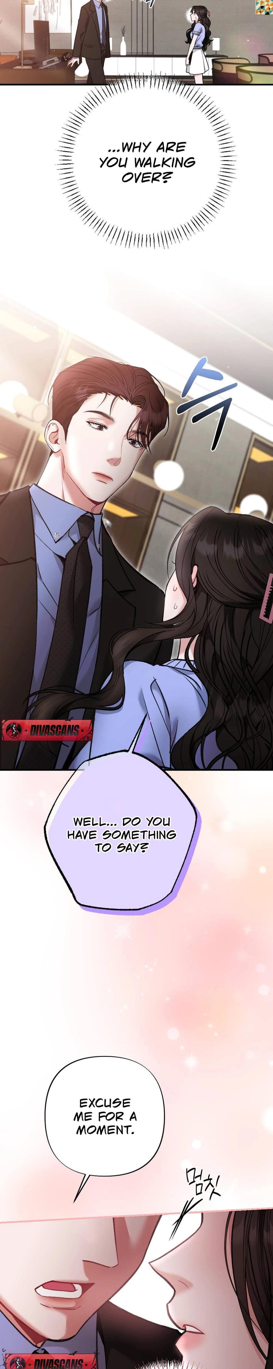 Last Love (Uncensored), chapter 11, page 15 of 38