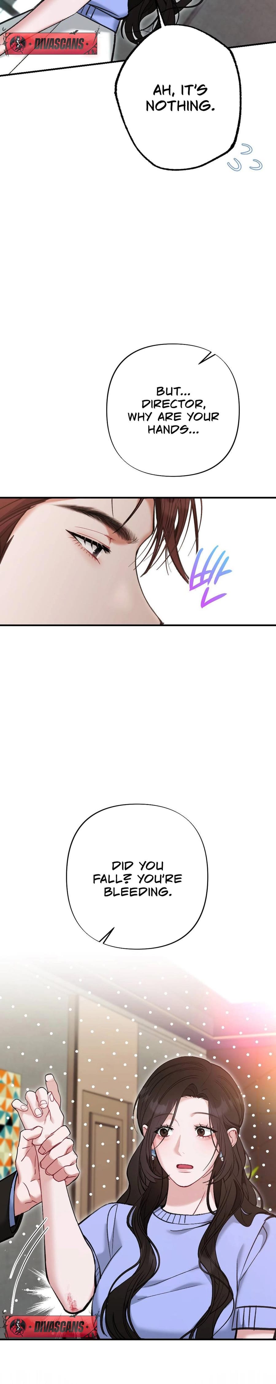 Last Love (Uncensored), chapter 11, page 19 of 38